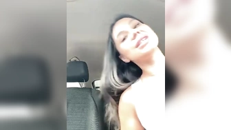 放荡不羁 - Bellalike  2021-07-18  #bongacams #webcam