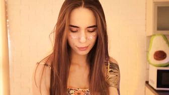 放荡不羁 - IzabellaOne  babyYODA_  2021-09-01  #bongacams #webcam_5