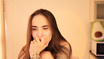 放荡不羁 - IzabellaOne  babyYODA_  2021-09-01  #bongacams #webcam_7