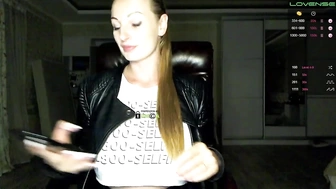 放荡不羁 - Kosto4kaaa  _Goldilocks  2021-08-29  #bongacams #webcam_1