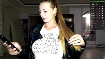 放荡不羁 - Kosto4kaaa  _Goldilocks  2021-08-29  #bongacams #webcam_6