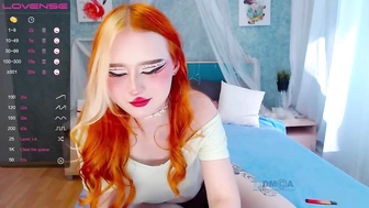 放荡不羁 - LanaLoy  2021-08-03  #bongacams #webcam_7