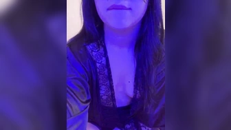 Nessa_moore вибратор в дырочках