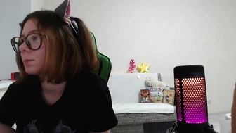 放荡不羁 - RinChan3  2021-08-31  #bongacams #webcam #preview