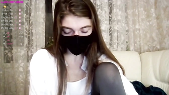 Robin-02 premium webcam show