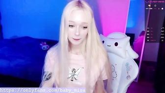 Baby_misa запись вебкам дрочки
