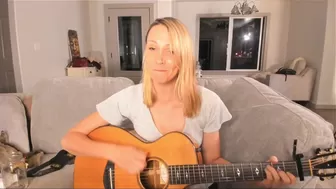 kaileeshy appetizing wench rides sex toy