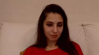 ghostyboo Black haired confused