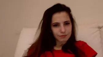 ghostyboo gorgeous way demonstrates big tits