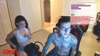ggwicked Juvenile slut