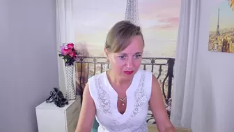 gabriel_gold crazy nurse posing on camera