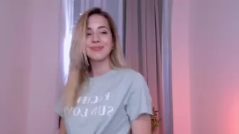 emmi_rosee luxurious bitch furiously shaved shaved cunt