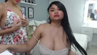 dirtylalitaxx Cute chicks