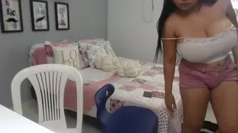 dirtylalitaxx Exquisite babe