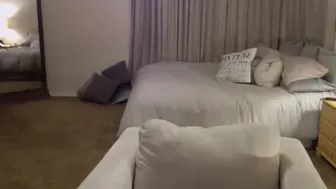 deviantempire greedily fucks herself with a toy