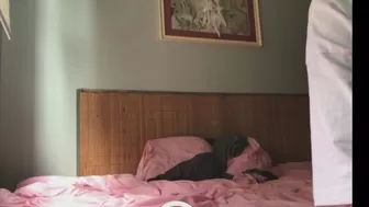 babyvuitton wonderful bitch hammering both holes