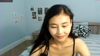 sofi_shy the charming beauty seduces with magnificent forms