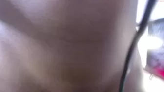 loreewilliams luxurious slut masturbates shaved pussy