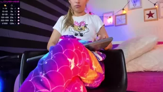 camila_sandoval cute skin spotted the charms and began to dress