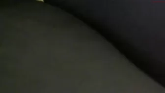 blondeandme Black brunette