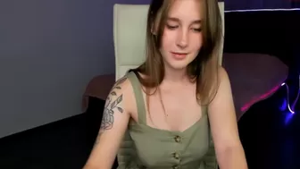 angel_hope Vaginal handjob