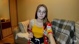 lil_raaa Cute lesbians