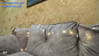 Charming_girls sexy woman posing nude