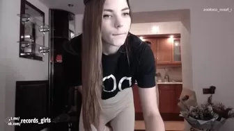 i_have_cookies Blissful whore