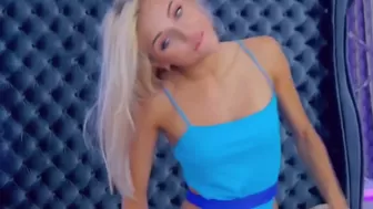 Cherrishlulu february 2021