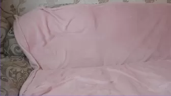 yournaughtyelly wonderful skin caresses the vagina