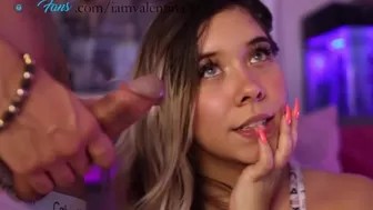 students_porn Lovely woman