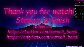 lovexxxpink skinny babe pleases with her appearance