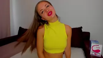 littlegrayfox Lovely blonde