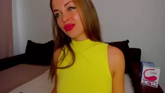 littlegrayfox small nipple masturbating pussy sex toy