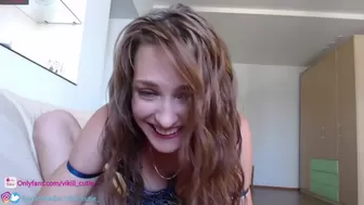 koketochka555 beautiful bitch