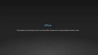 anna_mariia dizzy seducing with cool ass