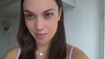 Alyssa Reece perfect black