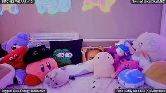 kati3kat Busty chick