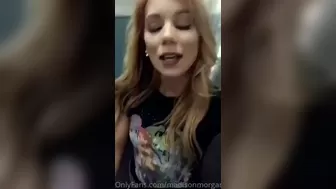 madisonmorgan may 2021