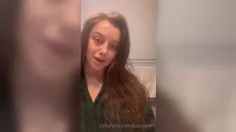 juicyjade9 Hot negrito