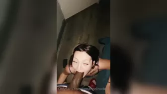 iamangelinadeep spicy babe having fun in private e