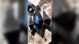 feliciavoxcosplay hardcore whore cums nonstop