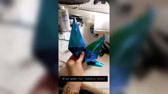 feliciavoxcosplay february 2021