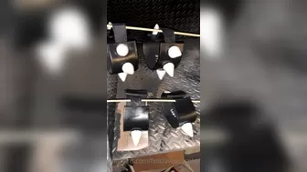 feliciavoxcosplay Dark haired curva