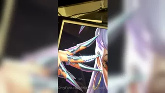 feliciavoxcosplay Gourmet krala