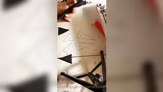 feliciavoxcosplay Chick in