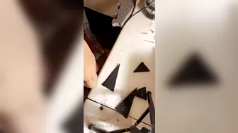 feliciavoxcosplay honest bum