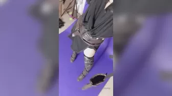 feliciavoxcosplay DETKAX slim