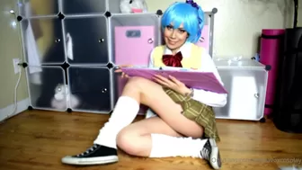 feliciavoxcosplay 12 October 2020