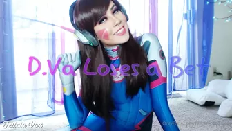 feliciavoxcosplay Skinny chick